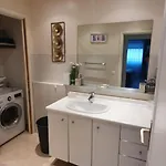 Apartamento Spacieux 2 Pieces Terrasse Et Piscine Cannes
