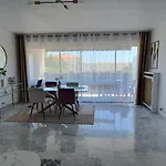 Apartamento Spacieux 2 Pieces Terrasse Et Piscine