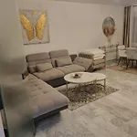 Apartamento Spacieux 2 Pieces Terrasse Et Piscine Cannes