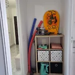 Apartamento Spacieux 2 Pieces Terrasse Et Piscine