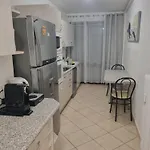 Apartamento Spacieux 2 Pieces Terrasse Et Piscine Cannes