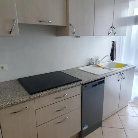 Spacieux 2 Pieces Terrasse Et Piscine * Cannes