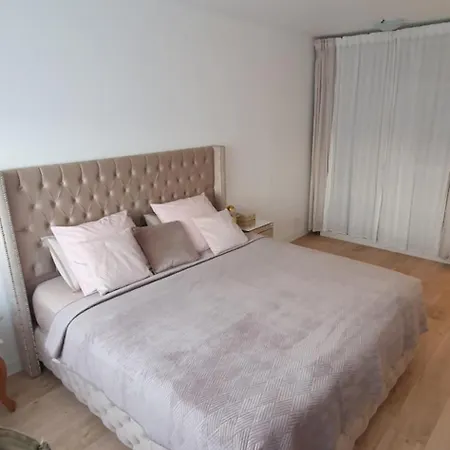 Spacieux 2 Pieces Terrasse Et Piscine Apartment Cannes