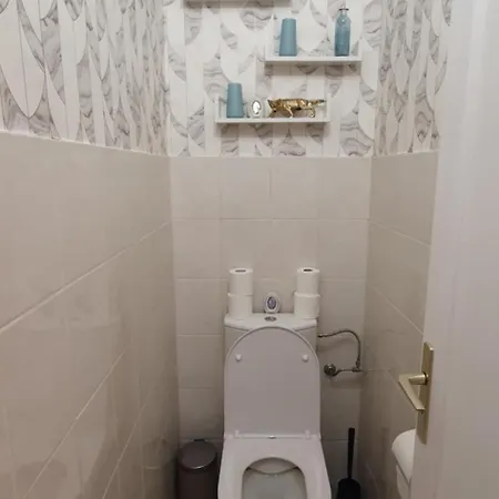 Apartamento Spacieux 2 Pieces Terrasse Et Piscine *