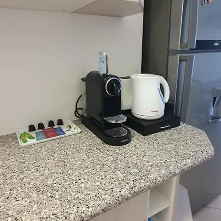 Apartamento Spacieux 2 Pieces Terrasse Et Piscine *