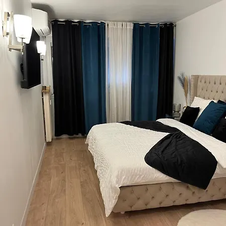 Spacieux 2 Pieces Terrasse Et Piscine 公寓 戛纳